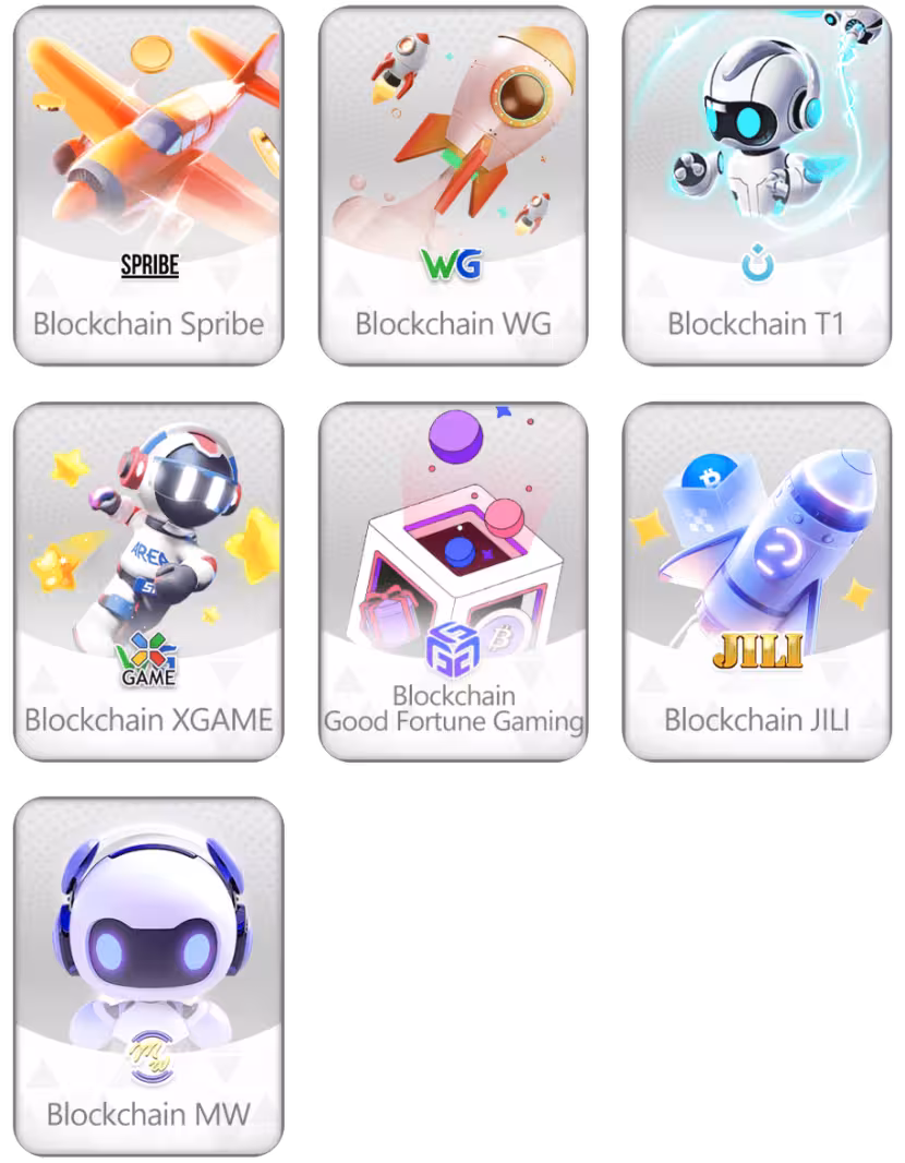 BLockchain mh88